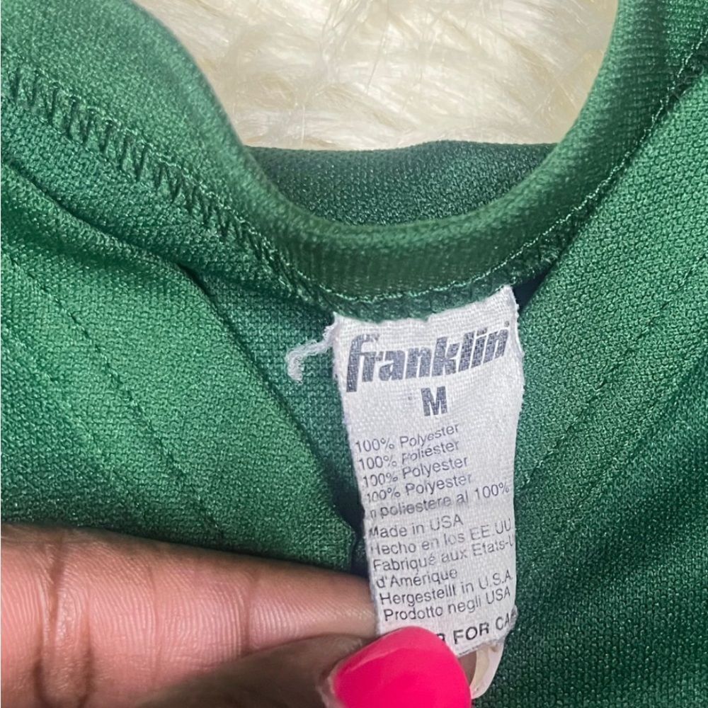 Franklin Green Bay Packers jersey sz Medium - Picture 3 of 4